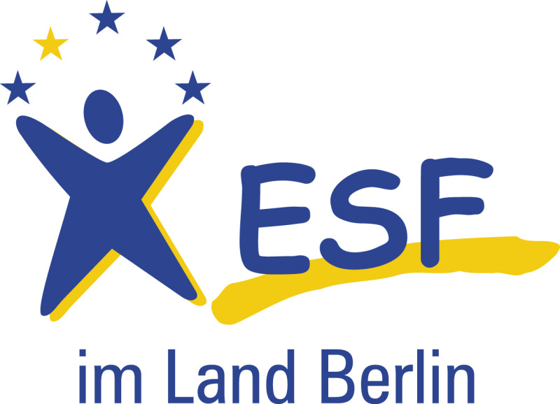 ESF logo